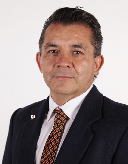 imagen de Secretarías LENIN  TORRES MONDRAGÓN